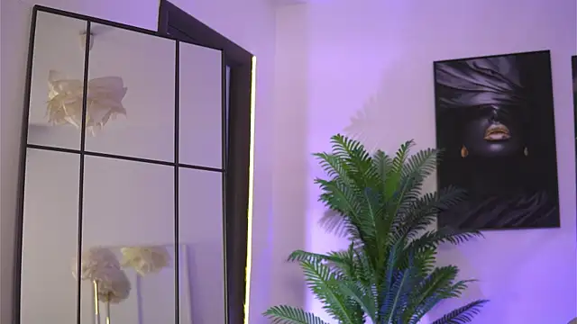 EllenKarter 라이브 XXX 채팅