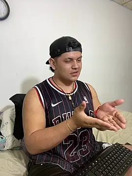 Chat XXX ao vivo de boy_jasson