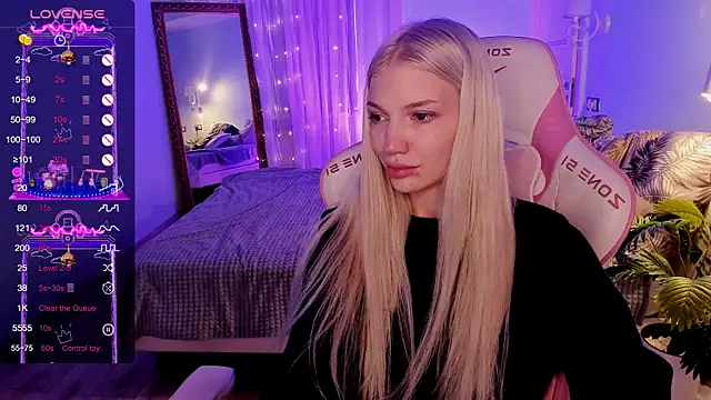 AnyaTaylor_ 라이브 XXX 채팅