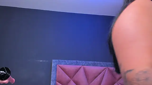 Chat XXX en directo de Amy_whittee