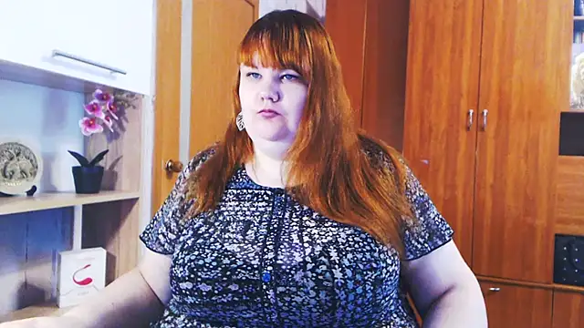 Chat XXX en directo de AimeeRosebudadd
