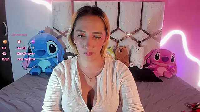 Amanda_klairen Live XXX chat