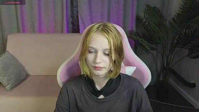AliceJohansone 라이브 XXX 채팅