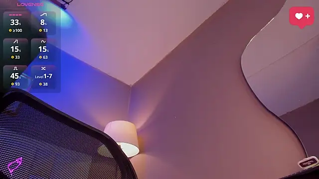 Živý XXX chat Nick_Collins18