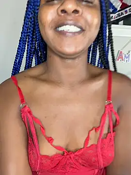 Ebony_Queeen Live XXX-chat