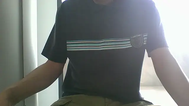 nole_china7 Webcam show