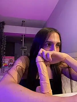 Tianapaezrr – Live XXX-chat