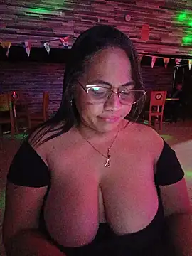 Chat XXX en directo de Angie_milf50