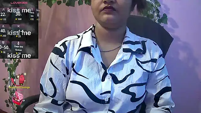 Pari-new 라이브 XXX 채팅