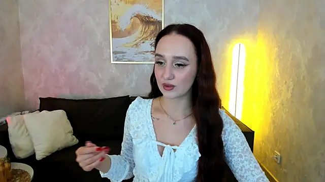 Chat XXX en directo de SabrinaCandi