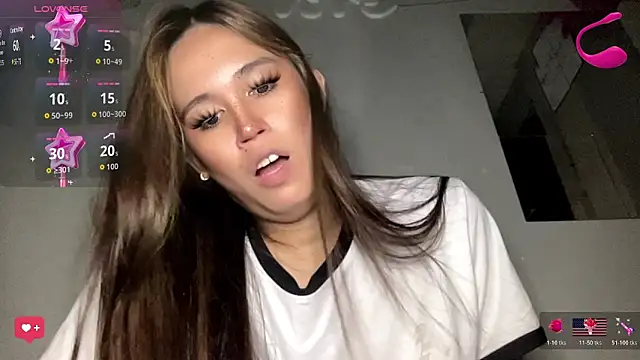 kathrynwilson1 Live XXX-Chat