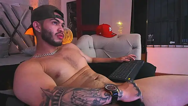 Vincentblackn Live XXX chat