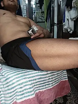Chat XXX ao vivo de loveboyrp