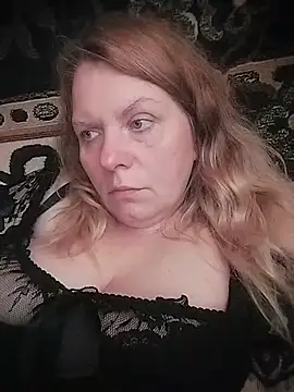 Lana-murr's Live XXX Chat