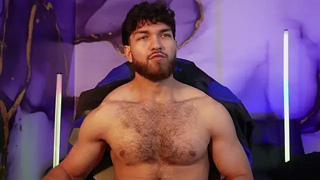 Oliver_Dallas1 Chat XXX in diretta