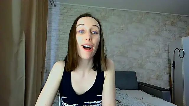 Živý XXX chat Anika_bloom