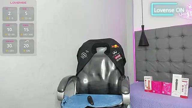 scarletcherry18 Chat XXX live