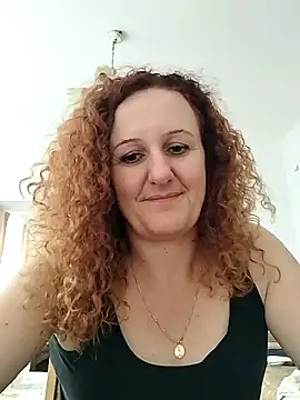 Živý XXX chat KarinaFlower99