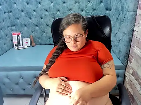 SaraThonson_ 라이브 XXX 채팅