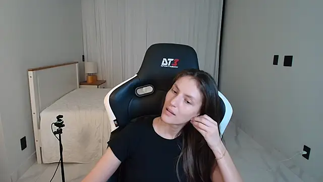 Chat XXX ao vivo de upssnowy