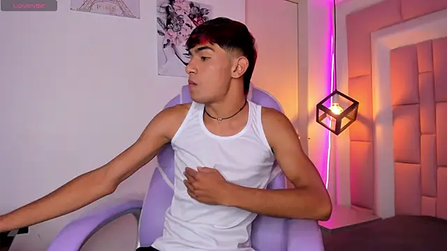 cherub_ Live XXX-Chat