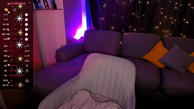 Chat XXX en directo de deboramoore
