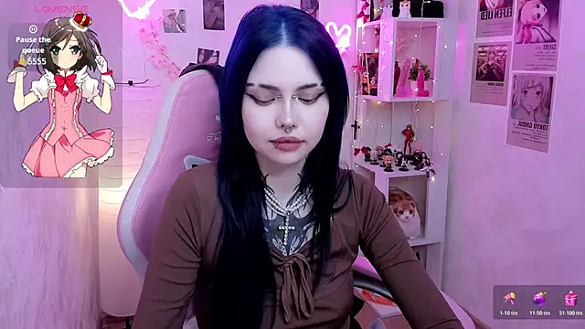 Morana_Batt Live XXX Chat