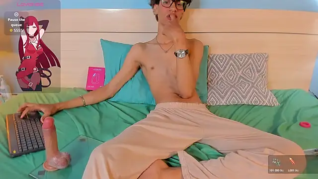 willturneer Live XXX-Chat