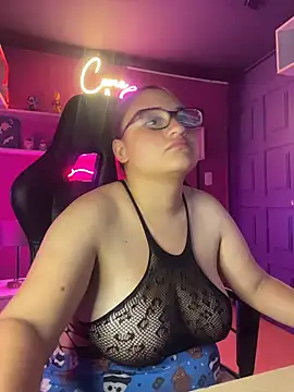 LuisAny Live XXX-Chat