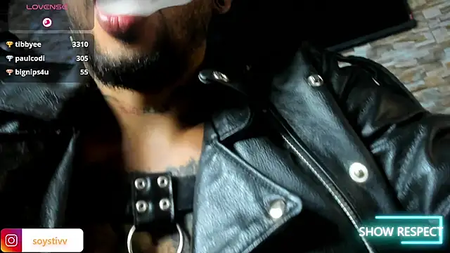 دردشة Seth_Owner الجنسية المباشرة