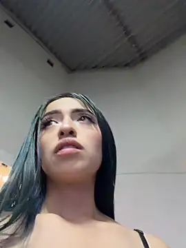 Chat XXX en directo de Kristin_Ramirez