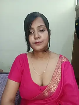 Chatroom XXX en direct de Miss-Riyasingh