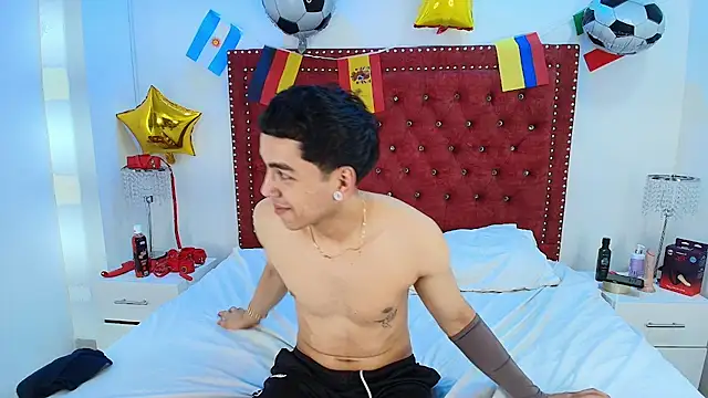 XXX chat uživo modela Jaden_and_sofia