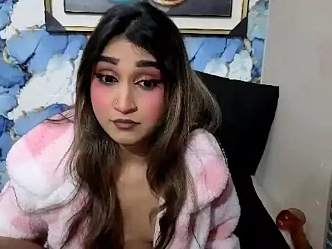 Chatroom XXX en direct de Amber_Rose06