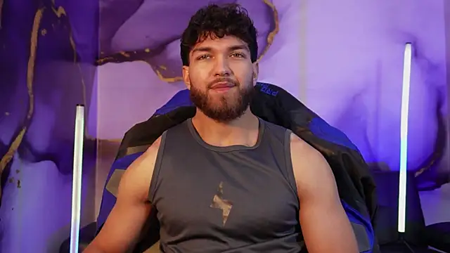 Chat +18 de Oliver_Dallas1 ao vivo