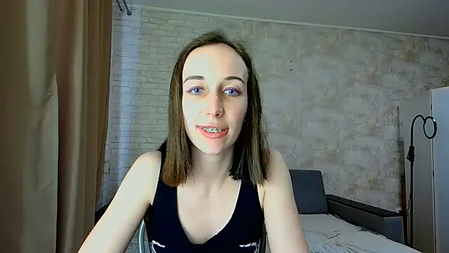 Онлайн чат XXX Anika_bloom