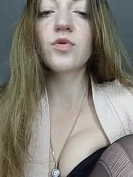 KattyLuuu Live XXX-Chat
