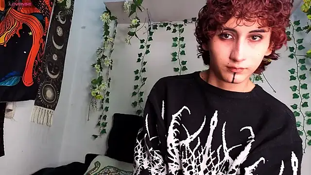 Chat XXX ao vivo de noynxz