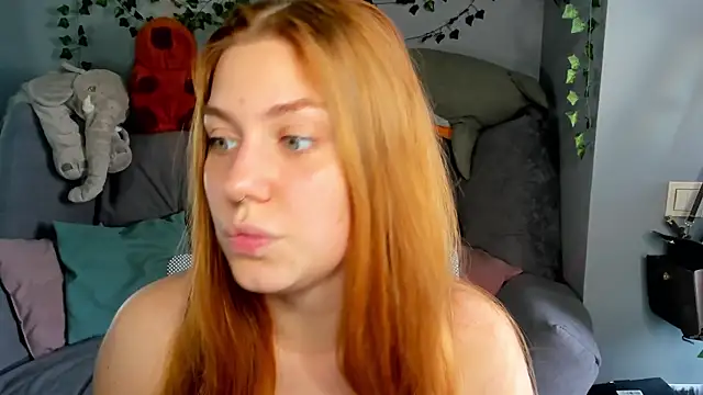 Mira-Werner Live XXX-Chat