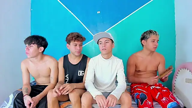 Sexy_Guys001 Live XXX-Chat