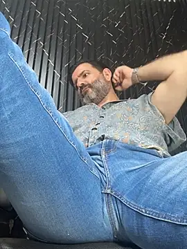 Hairy_Dad86: вебкам-шоу