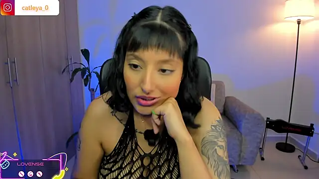 catleya_0 Live XXX-chat