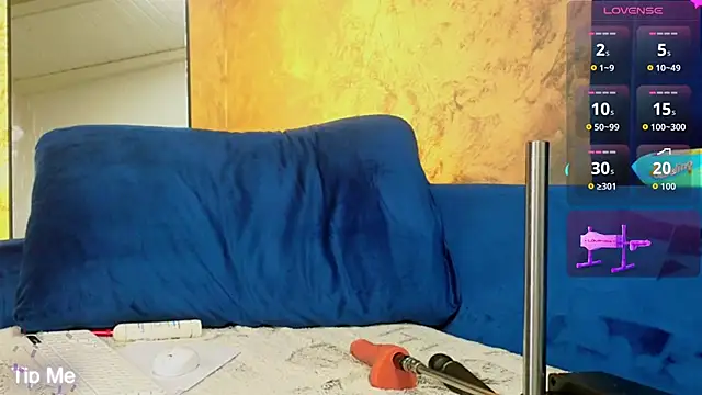 Czat XXX na żywo – _YourSubmissive_