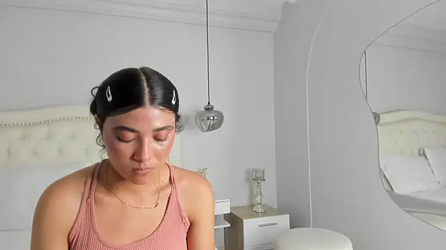 Chat XXX en directo de emilly_duque