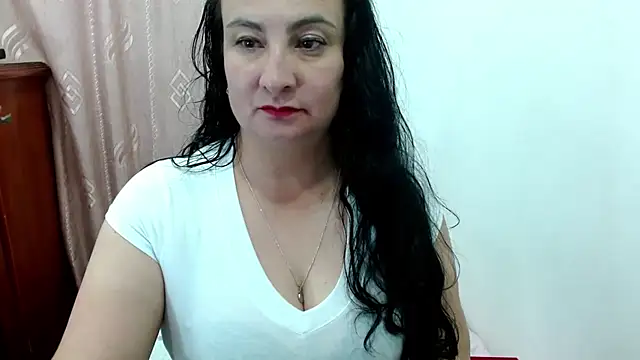 Chat XXX en directo de Ashyle