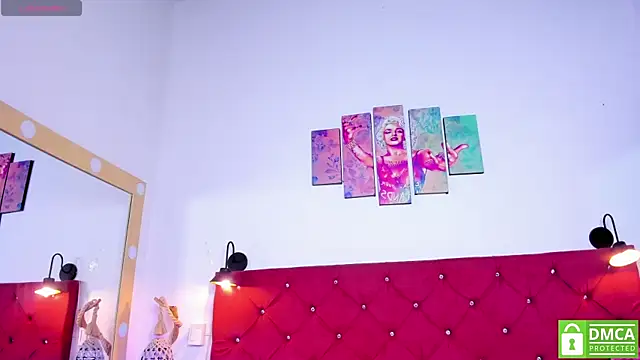 Chat +18 de Ava_Bonny ao vivo