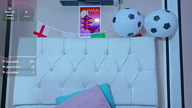 Rachel_new20 XXX чат на живо