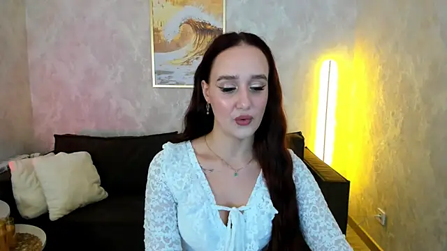 SabrinaCandi – Live XXX-chat