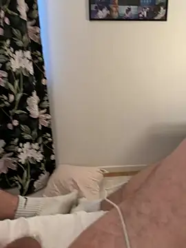 AntonioRimLover webcam show