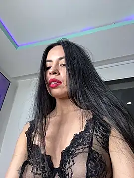 Živý XXX chat Lexa_queen